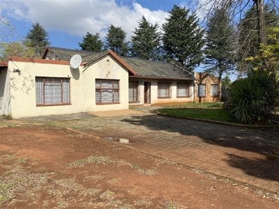3 Bedroom House Sold in Krugersrus