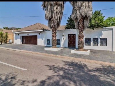 House For Sale in BLOUBOSRAND