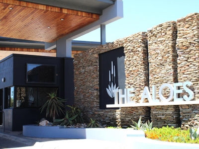 Land for Sale For Sale in The Aloes Lifestyle Estate - MR570