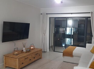 1 Bedroom apartment to rent in Richwood, Milnerton