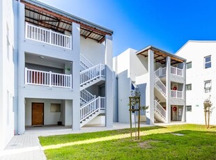 2 Bedroom apartment to rent in Klein Parys, Paarl