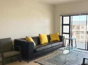 2 Bedroom apartment to rent in Richwood, Milnerton