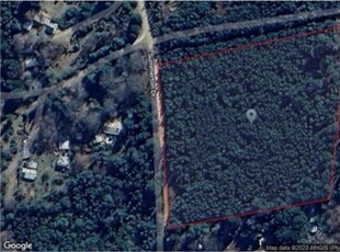 2.7110 HA Vacant Land for auction in Hogsback