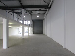 297m2 Warehouse To Let in Montague Gardens