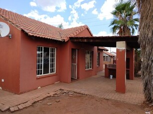 3 Bedroom Freestanding For Sale in Thabazimbi