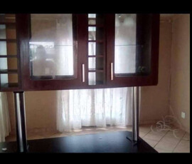 3 Bedroom House For Rent Soshanguve XX B1