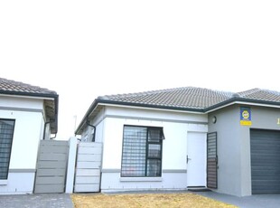 3 Bedroom house to rent in Table View, Blouberg
