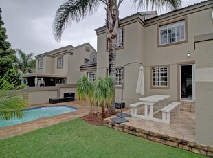 3 Bedroom Townhouse Rented in Equestria