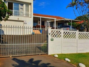 4 Bedroom House for Sale For Sale in Ocean View - DBN - MR57