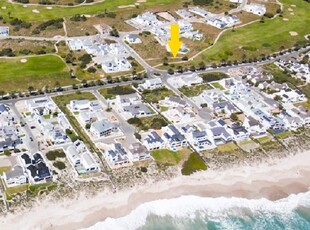 663m² Vacant Land For Sale in Shelley Point