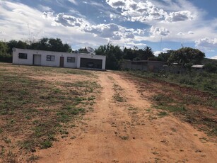 House for sale in Hartbeesfontein