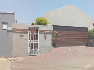 Standard Bank EasySell 3 Bedroom House for Sale in Kaalfonte