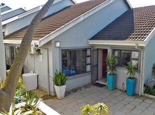 Standard Bank EasySell 3 Bedroom Simplex for Sale in Ballito