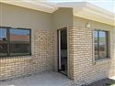 1 Bedroom House Rented in Port Alfred Central