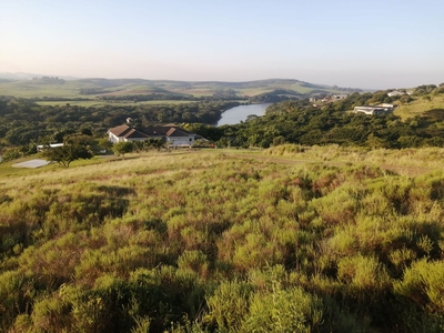 14,461m² Vacant Land For Sale in Zini River Estate