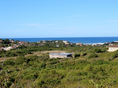 1,554m² Vacant Land Sold in Emerald Heights