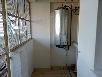 2 bedroom apartment to rent in Port Elizabeth (Gqeberha)