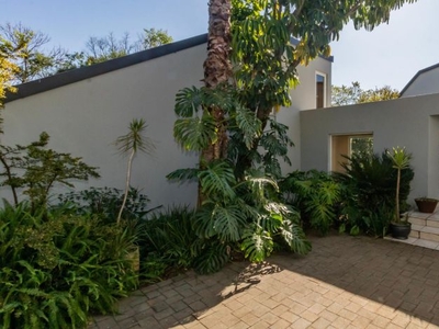 3 Bedroom house for sale in Gallo Manor, Sandton