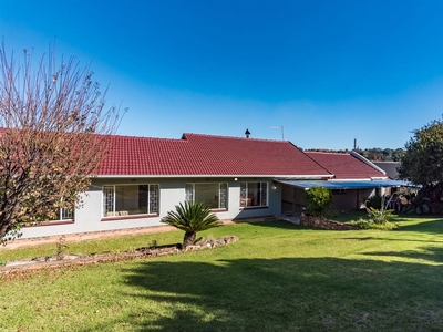 3 Bedroom House Sold in Rangeview