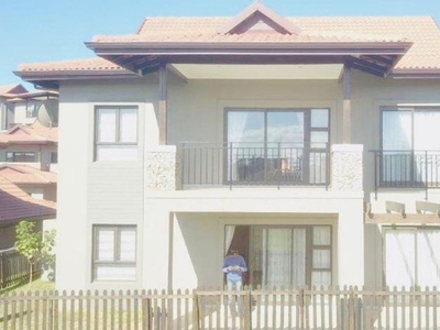 4 Bedroom duplex townhouse - sectional for sale in Izinga Ridge, Umhlanga