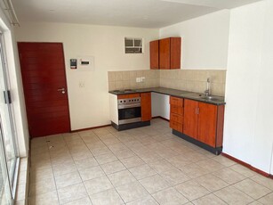 1 Bedroom Apartment For Sale in Braamfontein