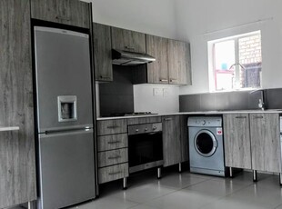 1 Bedroom apartment to rent in Magaliessig, Sandton