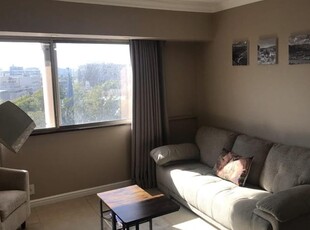 1 Bedroom apartment to rent in Sea Point, Cape Town