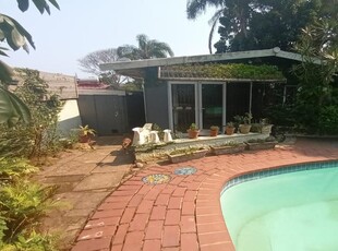 1 Bedroom cottage to rent in Glenwood, Durban
