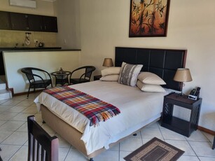 1 Bedroom Room To Let in Tweefontein AH