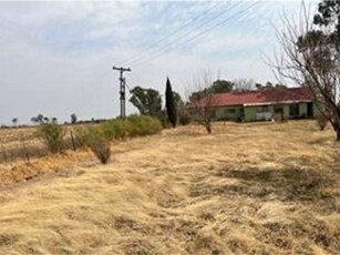 171 m² Farm in Potchefstroom Central