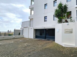 2 Bedroom Apartment To Let in Sea Point