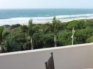 2 Bedroom apartment to rent in Illovo Beach, Kingsburgh