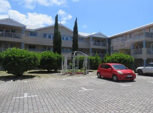 2 Bedroom apartment to rent in Knysna Central