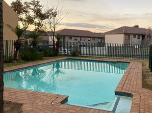 2 Bedroom apartment to rent in Vorna Valley, Midrand