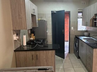 2 Bedroom flat to rent in Montana Tuine, Pretoria