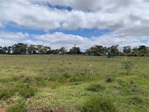 2.2 ha Land available in Greenbushes