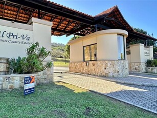 2 283 m² Land available in Lovemore Heights