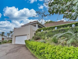 3 Bed Townhouse in Beverley Hills