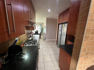 3 Bed Townhouse in Lorraine