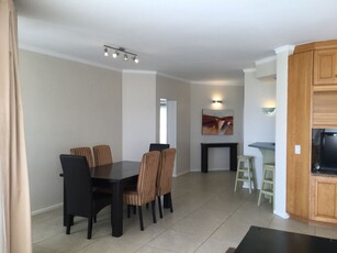 3 Bedroom Apartment To Let in Summerstrand