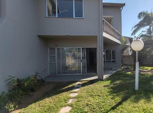 3 Bedroom duplex townhouse - freehold rented in Bluff, Durban