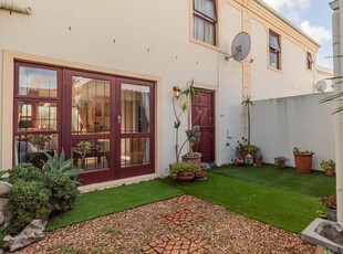 3 Bedroom duplex townhouse - sectional for sale in Parklands, Blouberg