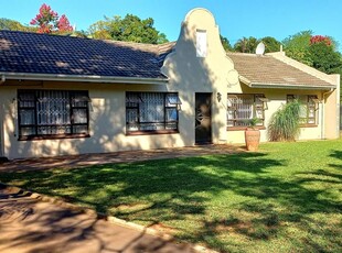 3 Bedroom house to rent in Glen Hills, Durban North