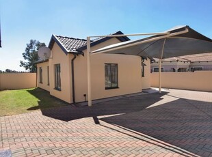 3 Bedroom house to rent in Lotus Gardens, Pretoria