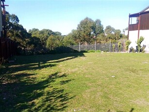 332 m² Land available in Summerstrand