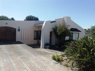 4 Bed House in Westering