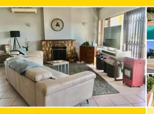 4 Bedroom house to rent in Milnerton Central
