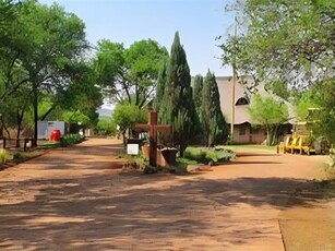 54 ha Smallholding in Potchefstroom Central