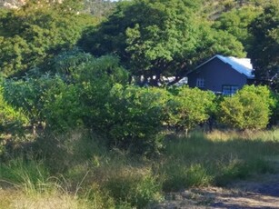 56.2 ha Farm in Rustenburg North