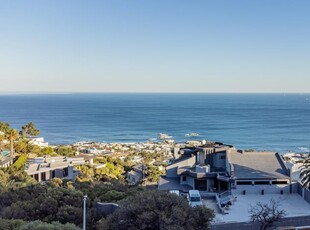 8 Bedroom vacant land for sale in Camps Bay, Cape Town